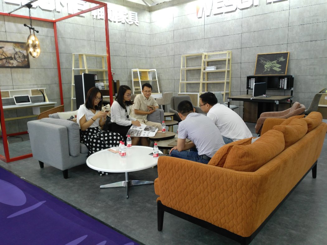 2017 Shanghai Exhibition