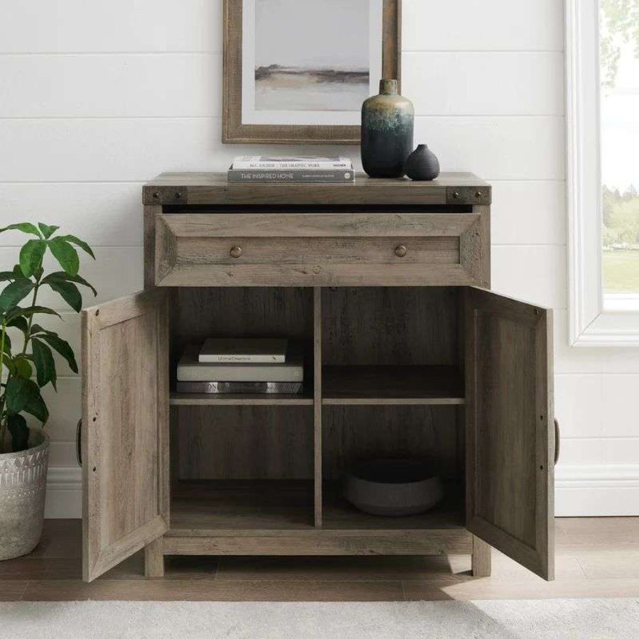 Living Room Furniture Kitchen Cabinet Side Cabinet