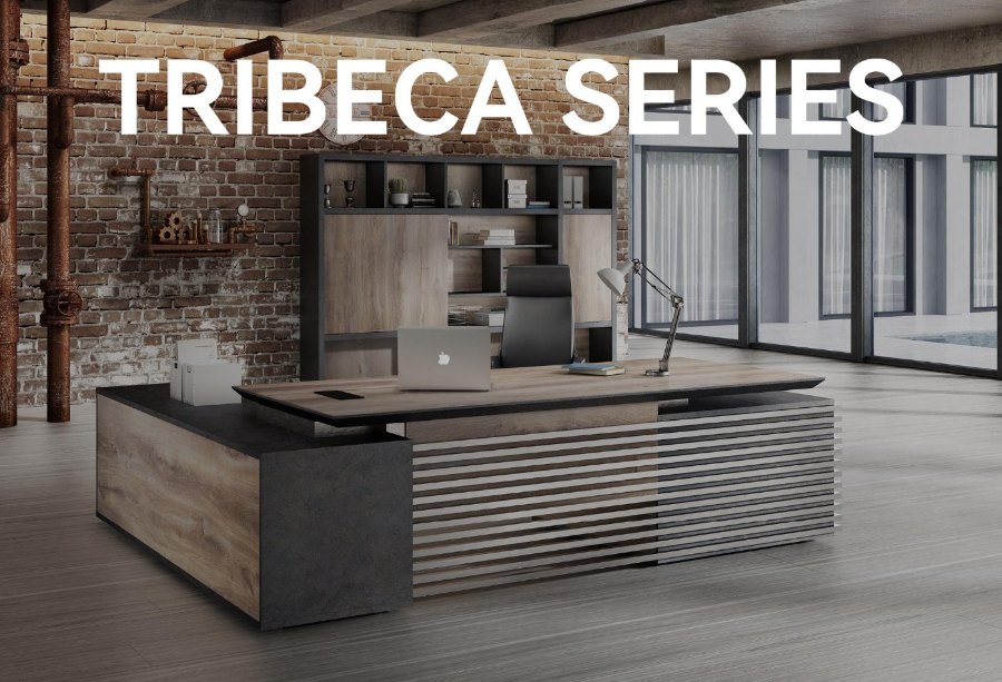 TRIBECA SERIES