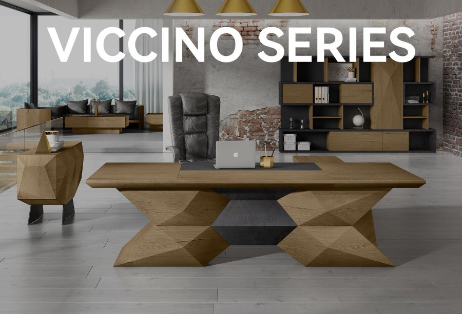 VICCINO SERIES