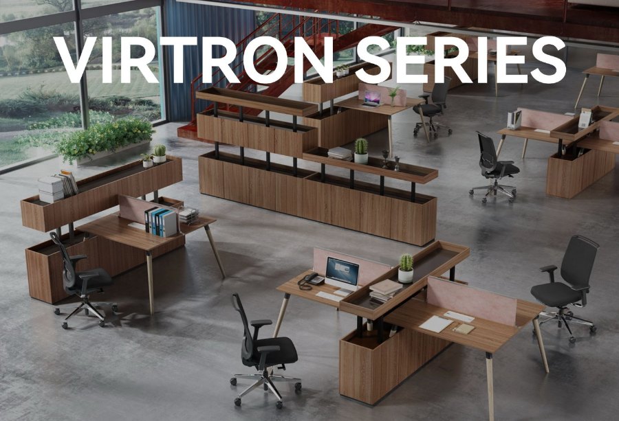 VICTRON SERIES