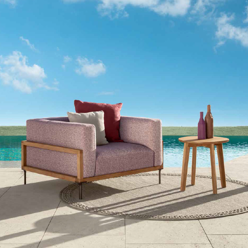 Living Armchair